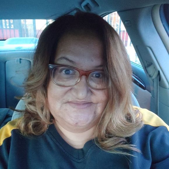 Meet your Posher, Claudette - Picture 1 of 1